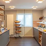 Akzent Apartmenthotel Binz