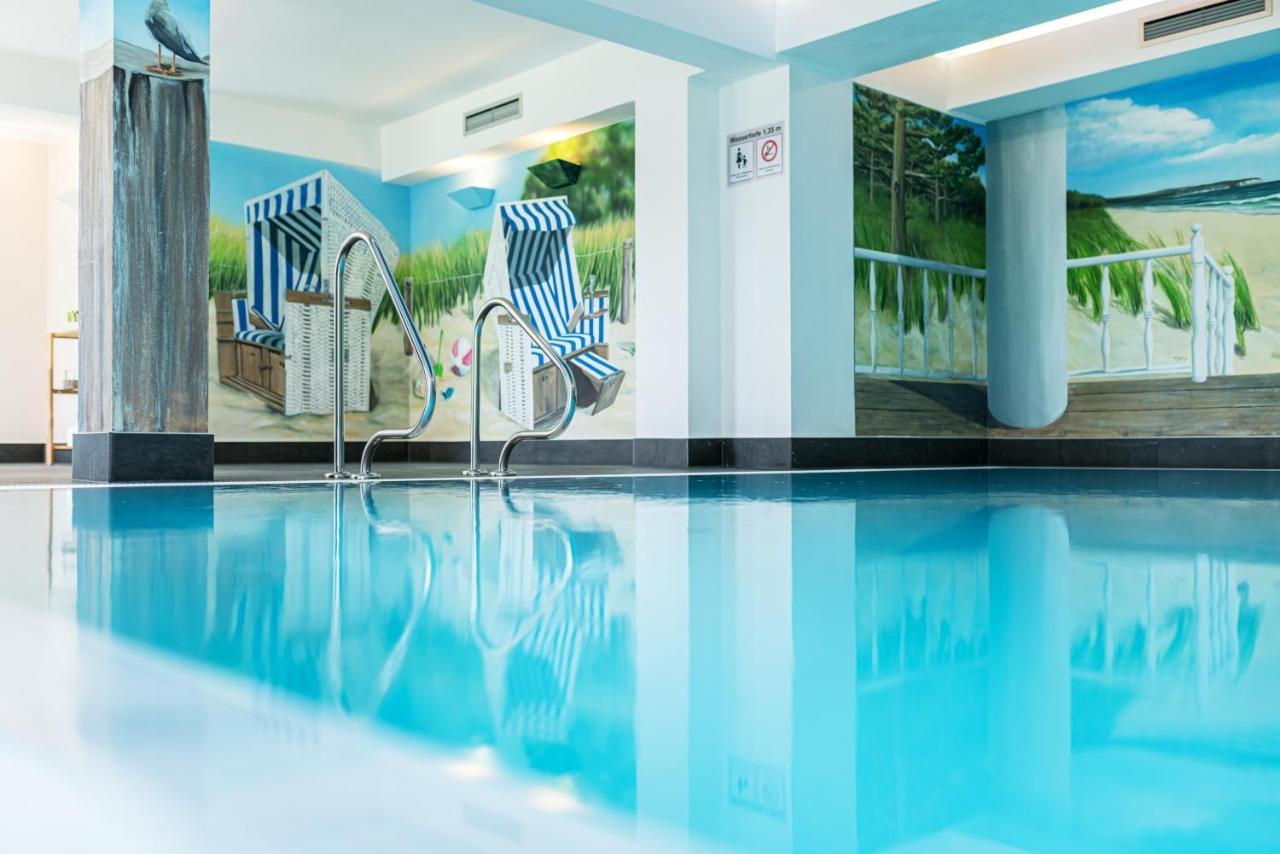 Hotel Akzent Binz
