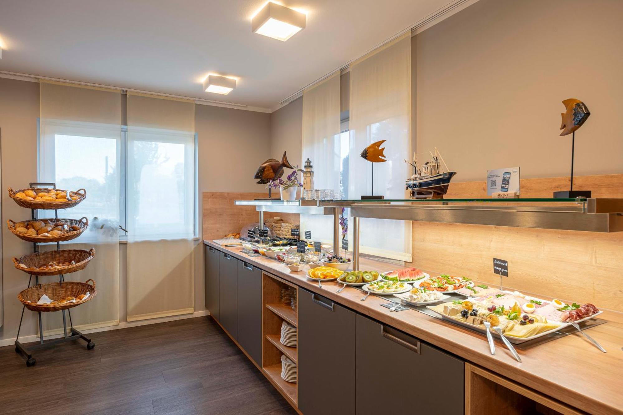 Akzent 3* Binz
