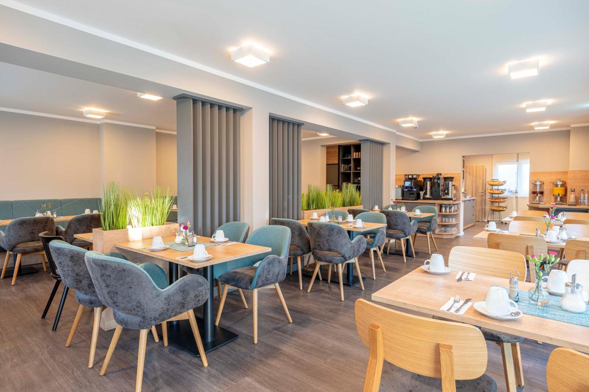 Akzent Hotel Binz
