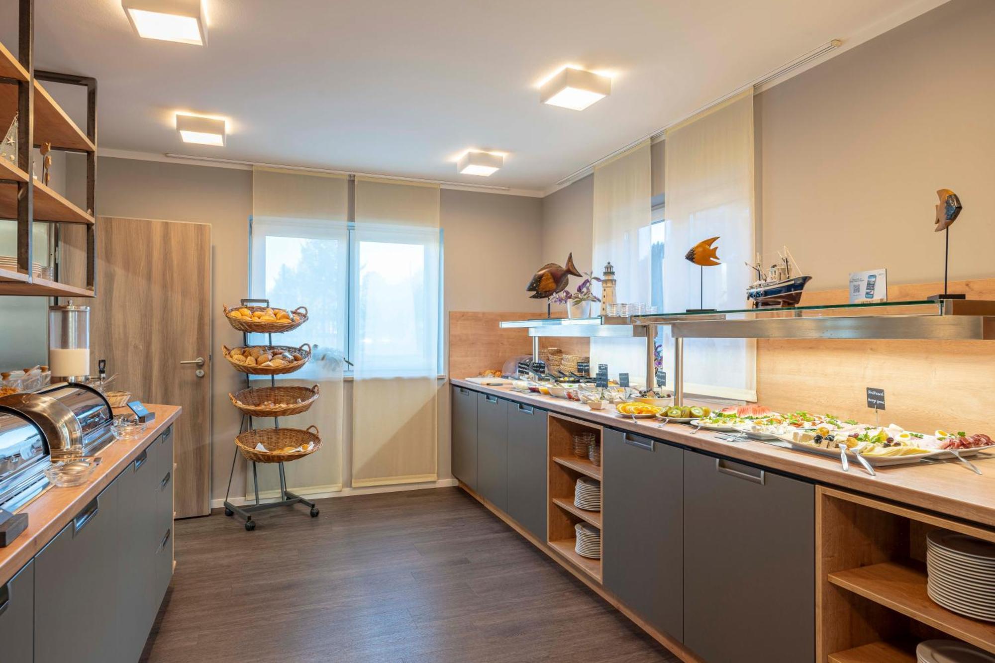 Hotel Akzent Binz