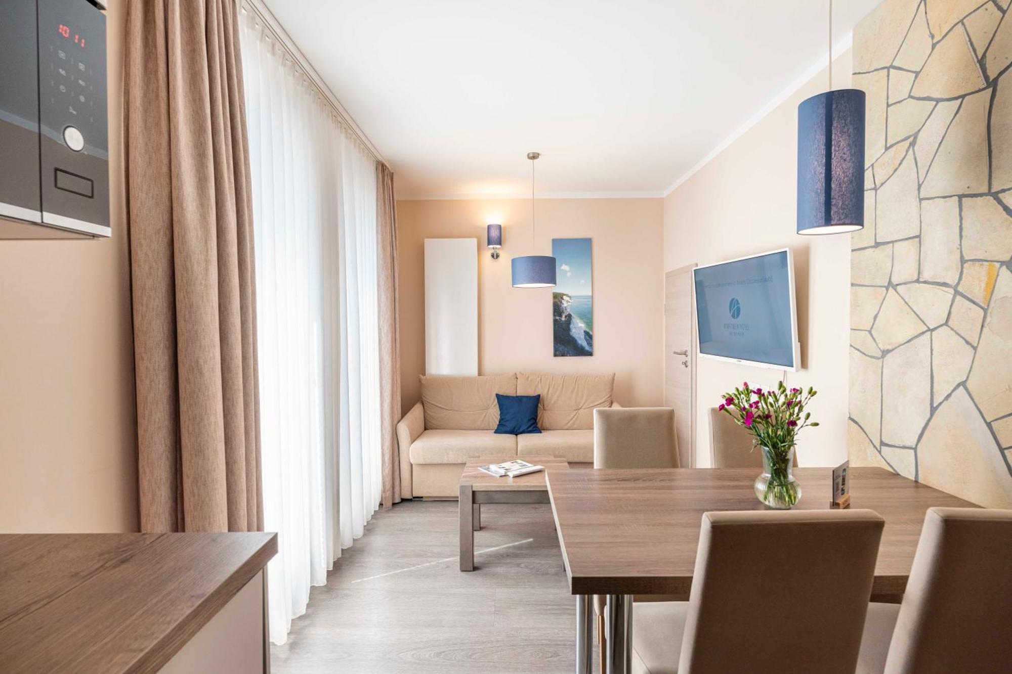 Akzent 3* Binz