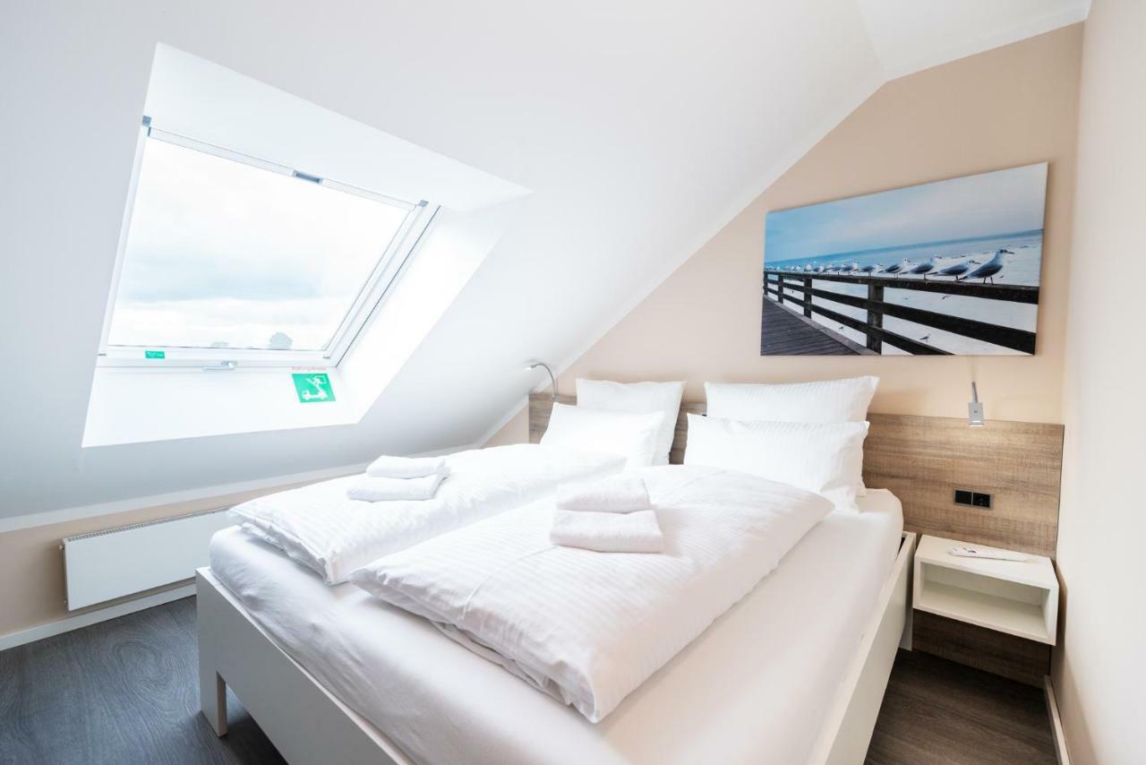 Akzent Hotel Binz