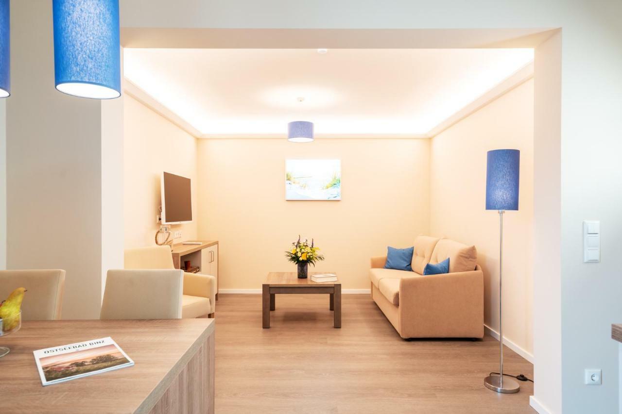 Akzent 3* Binz