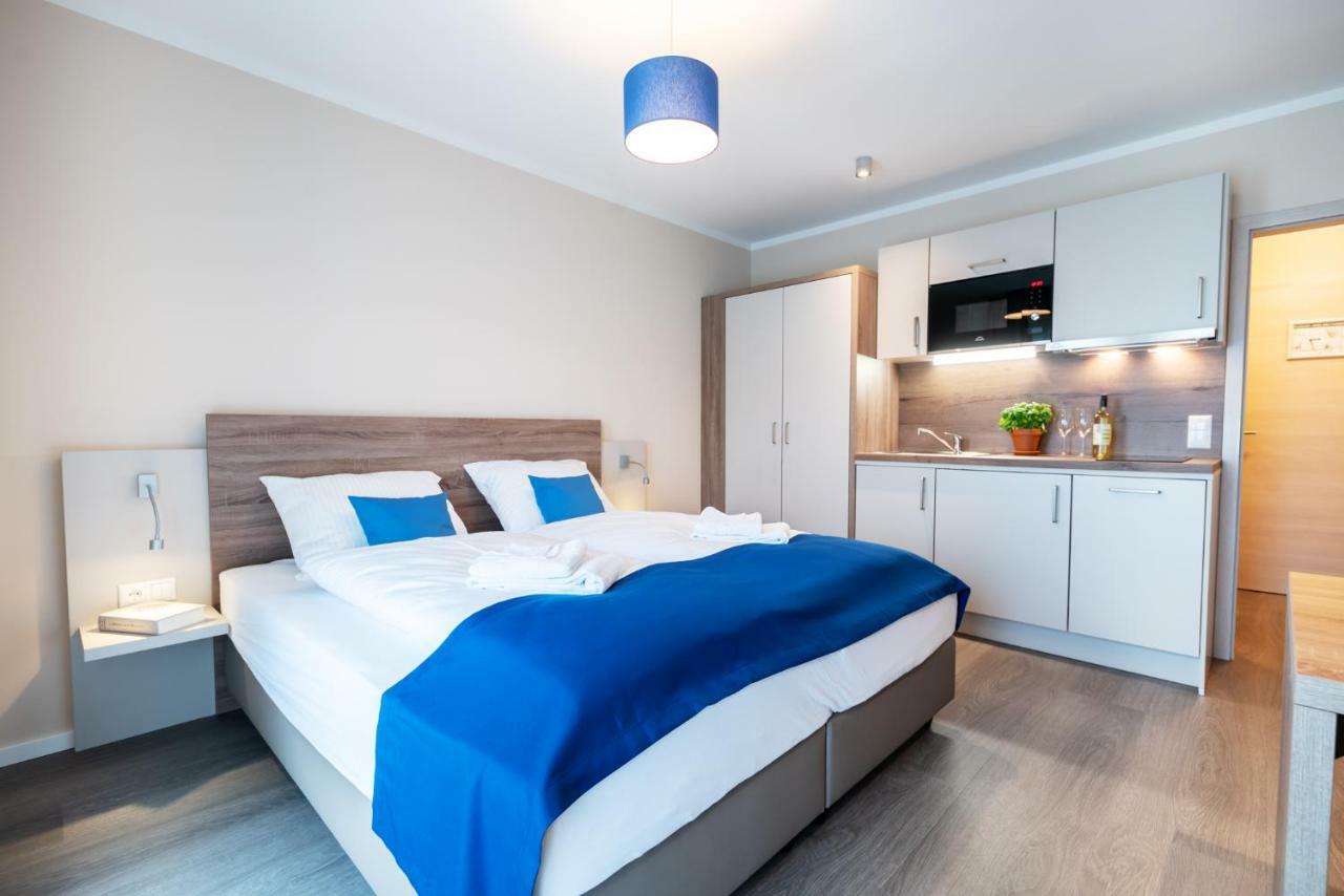 Hotel Akzent 3*