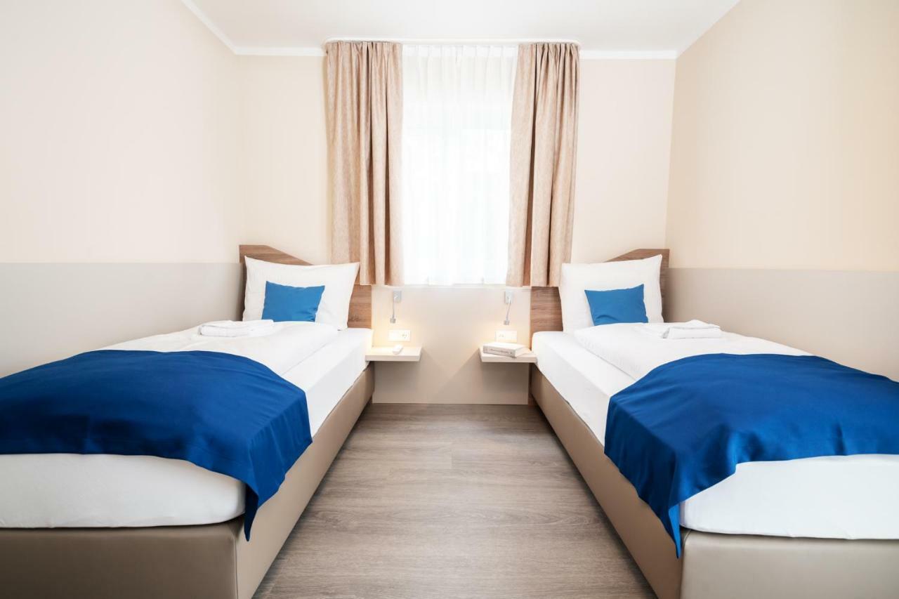 Hotel Akzent