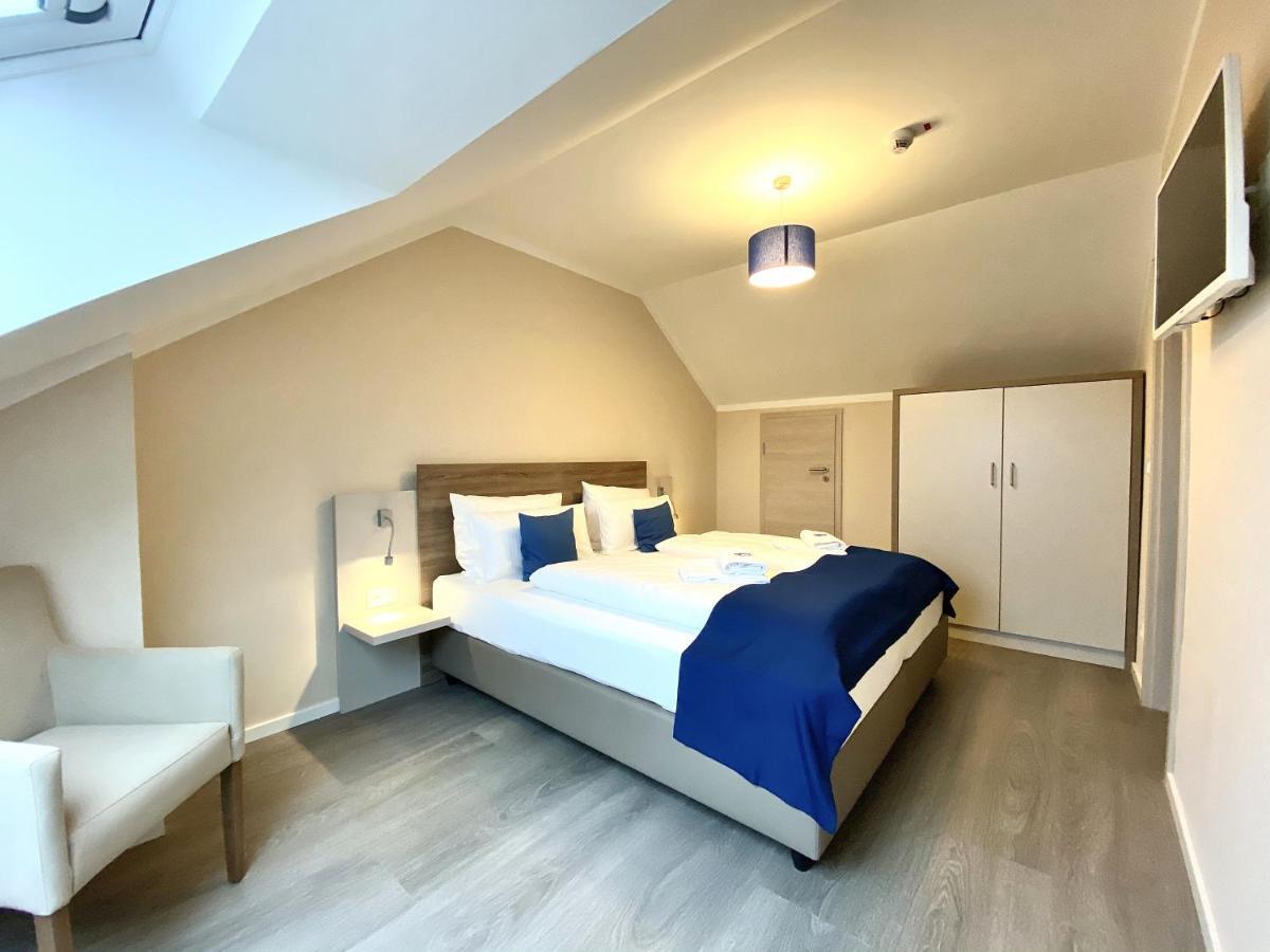 Akzent 3* Binz