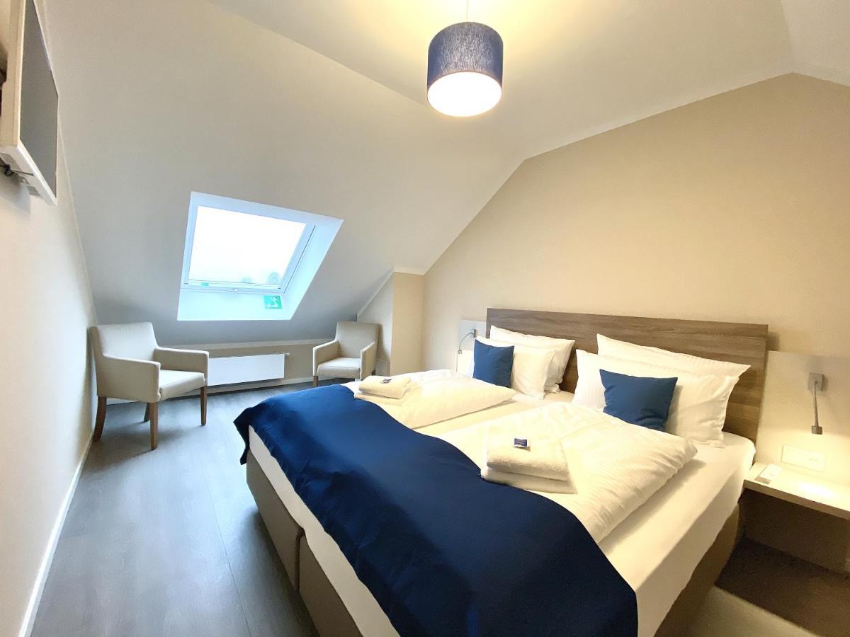 Akzent Hotel 3*